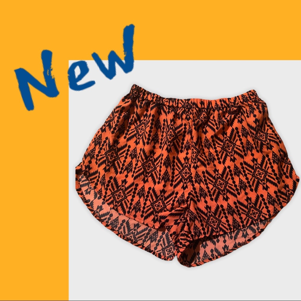 NOT FOR SALE!!!! Ambiance Apparel Shorts Size M